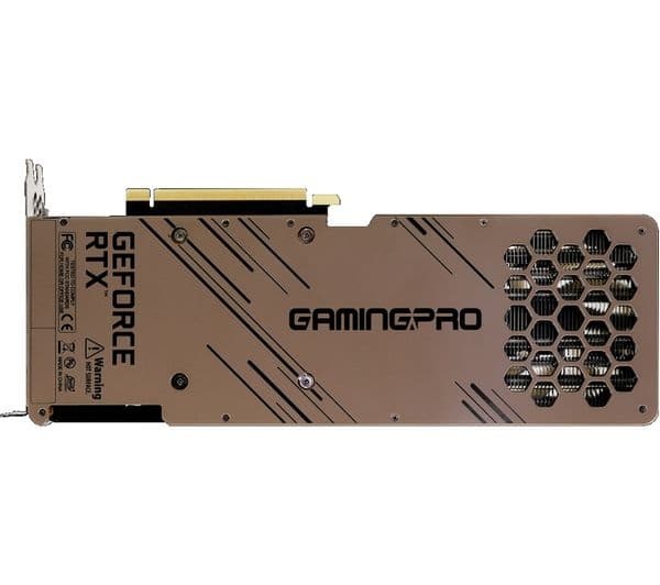 PALIT GeForce RTX 3080 Ti 12 GB GAMING PRO Graphics Card - Image 3