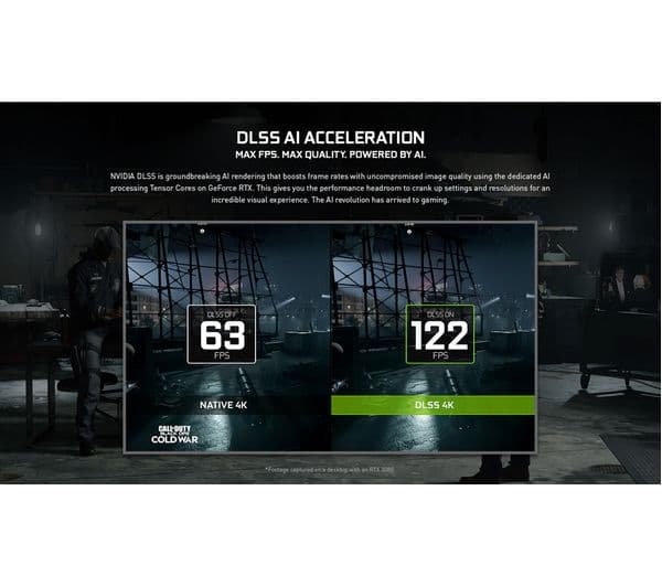 PALIT GeForce RTX 3080 Ti 12 GB GAMING PRO Graphics Card - Image 2