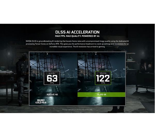 PALIT GeForce RTX 3080 Ti 12 GB GAMING PRO Graphics Card thumbnail 2