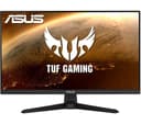 ASUS TUF VG249Q1A Full HD 23.8" IPS LCD Gaming Monitor - Black thumbnail 1
