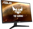 ASUS TUF VG249Q1A Full HD 23.8" IPS LCD Gaming Monitor - Black thumbnail 2