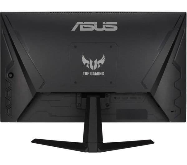 ASUS TUF VG249Q1A Full HD 23.8" IPS LCD Gaming Monitor - Black - Image 3