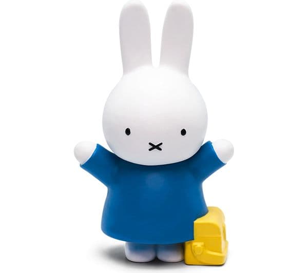 TONIES Audio Figure - Miffy - Image 1