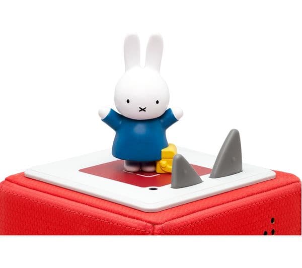 TONIES Audio Figure - Miffy - Image 2