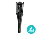 REVAMP Hollywood Wave Auto-Rotate Ceramic Curler - Black thumbnail 7