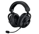 Logitech PRO X 2 Headphones Black thumbnail 1