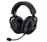 Logitech PRO X 2 Headphones Black