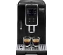 DELONGHI Dinamica Plus ECAM 370.70.B Bean to Cup Coffee Machine - Black thumbnail 1