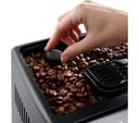 DELONGHI Dinamica Plus ECAM 370.70.B Bean to Cup Coffee Machine - Black thumbnail 4