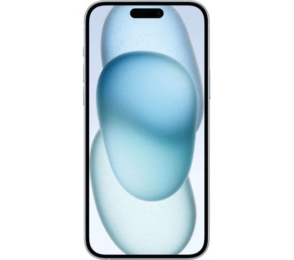 Apple iPhone 15 Plus 128GB Blue - Image 2
