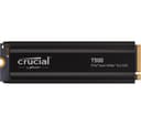 CRUCIAL T500 M.2 Internal SSD with Heatsink - 1 TB thumbnail 1