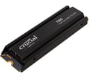 CRUCIAL T500 M.2 Internal SSD with Heatsink - 1 TB thumbnail 3