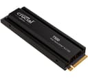 CRUCIAL T500 M.2 Internal SSD with Heatsink - 1 TB thumbnail 4