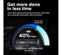 CRUCIAL T500 M.2 Internal SSD with Heatsink - 1 TB thumbnail 8