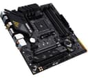 ASUS TUF Gaming B550-PLUS WIFI II AM4 Motherboard thumbnail 2