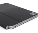 EPICO 12.9" iPad Pro Keyboard Folio Case- Space Grey thumbnail 2
