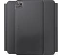 EPICO 12.9" iPad Pro Keyboard Folio Case- Space Grey thumbnail 3