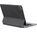 EPICO 12.9" iPad Pro Keyboard Folio Case- Space Grey thumbnail 4