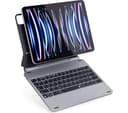 EPICO 12.9" iPad Pro Keyboard Folio Case- Space Grey thumbnail 5