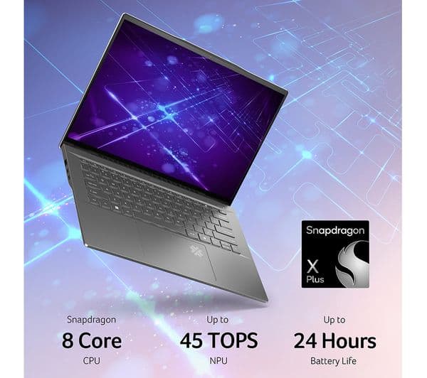 ACER Aspire Go 15 15.6" Laptop - Intel® Core™ i3, 256 GB SSD, Silver - Image 2