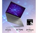 ACER Aspire Go 15 15.6" Laptop - Intel® Core™ i3, 256 GB SSD, Silver thumbnail 2