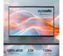 ACER Aspire Go 15 15.6" Laptop - Intel® Core™ i3, 256 GB SSD, Silver thumbnail 3