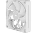 CORSAIR iCUE Link LX120 RGB 120 mm PWM Fans - Starter Kit, White thumbnail 4