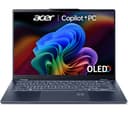 Acer Swift AI 14" Laptop - Intel® Core™ Ultra 7, 512 GB SSD, Blue thumbnail 1