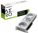 GIGABYTE GeForce RTX 5060 8 GB AERO OC Graphics Card thumbnail 2