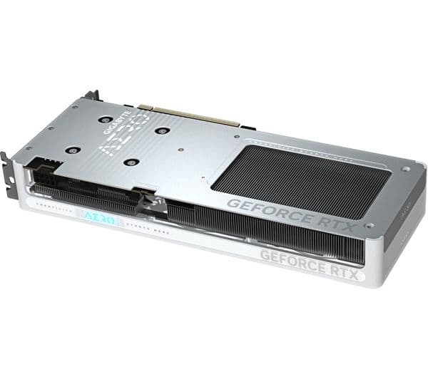 GIGABYTE GeForce RTX 5060 8 GB AERO OC Graphics Card - Image 3