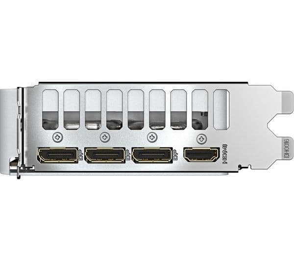 GIGABYTE GeForce RTX 5060 8 GB AERO OC Graphics Card - Image 5