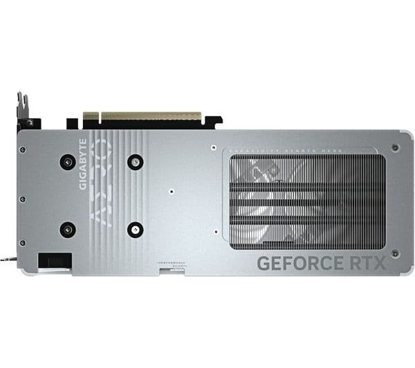 GIGABYTE GeForce RTX 5060 8 GB AERO OC Graphics Card - Image 7