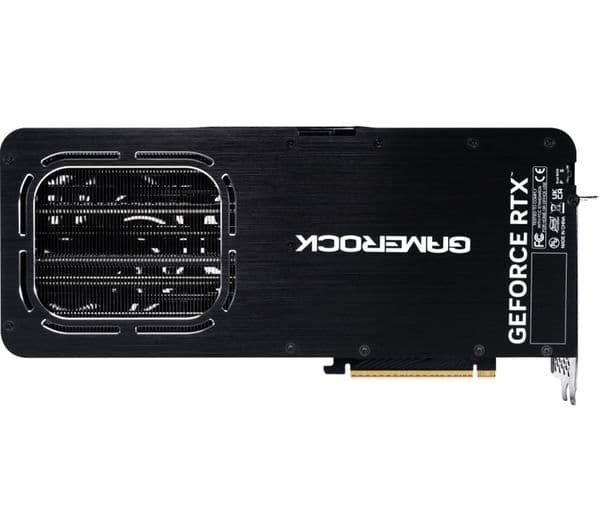 PALIT GeForce RTX 5080 16 GB GameRock OC Graphics Card - Image 2