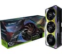 PALIT GeForce RTX 5080 16 GB GameRock OC Graphics Card thumbnail 3