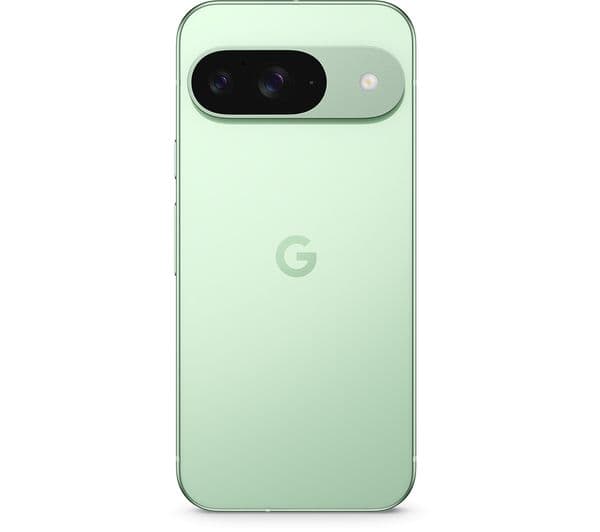 Google Pixel 9 - 128 GB, Wintergreen - Image 3