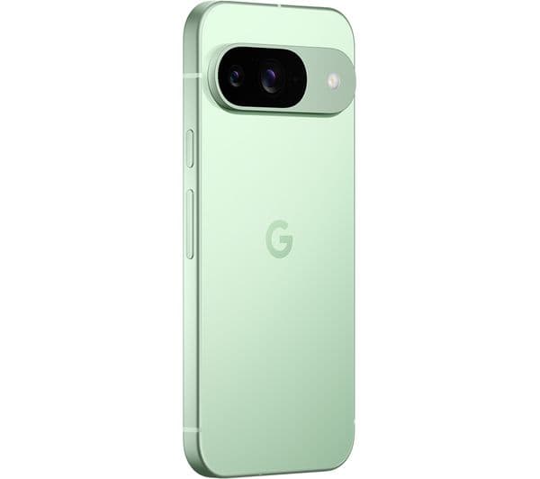 Google Pixel 9 - 128 GB, Wintergreen - Image 4