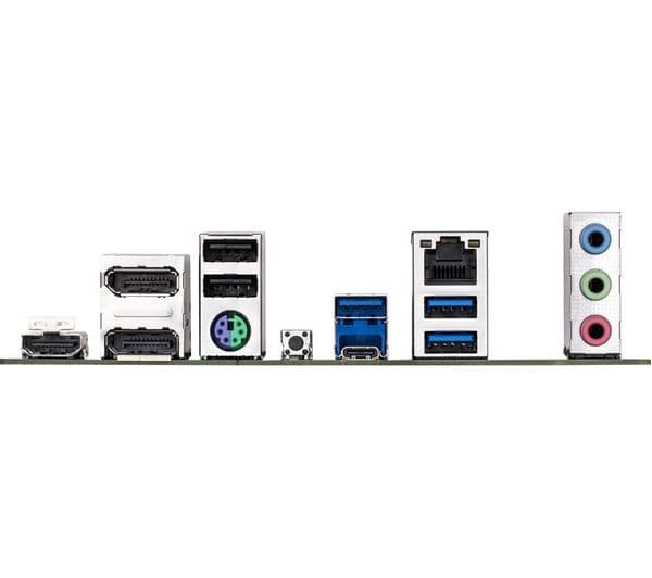 GIGABYTE B850M D3HP AM5 Motherboard - Image 3