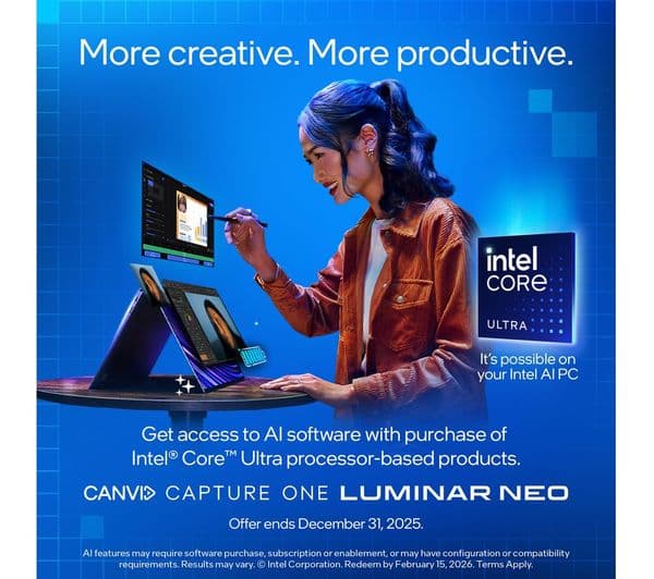 Acer Aspire Vero 16 Intel i7 1TB Grey - Image 8