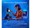 Acer Aspire Vero 16 Intel i7 1TB Grey thumbnail 8