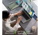 Acer Aspire Vero 16 Intel i7 1TB Grey thumbnail 3