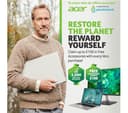 Acer Aspire Vero 16 Intel i7 1TB Grey thumbnail 9