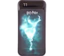 LAZERBUILT Harry Potter 10,000 mAh Light-Up Patronus Portable Power Bank - Black thumbnail 1