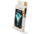 LAZERBUILT Harry Potter 10,000 mAh Light-Up Patronus Portable Power Bank - Black thumbnail 2