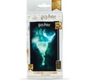 LAZERBUILT Harry Potter 10,000 mAh Light-Up Patronus Portable Power Bank - Black thumbnail 6