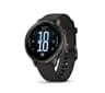Garmin Venu 4 Smartwatch 41mm Slate Black