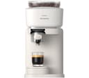 PHILIPS Baristina BAR300/00 Bean to Cup Coffee Machine - White thumbnail 1