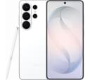 SAMSUNG Galaxy S26 Ultra - 256 GB, White thumbnail 5