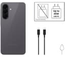 SAMSUNG Galaxy A57 5G - 256 GB, Awesome Grey thumbnail 2