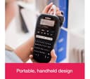 BROTHER PTH110 Label Maker thumbnail 6