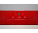 KITCHENAID Iconic KCFME 60150R Tall Fridge - Right Hinge, Empire Red thumbnail 5
